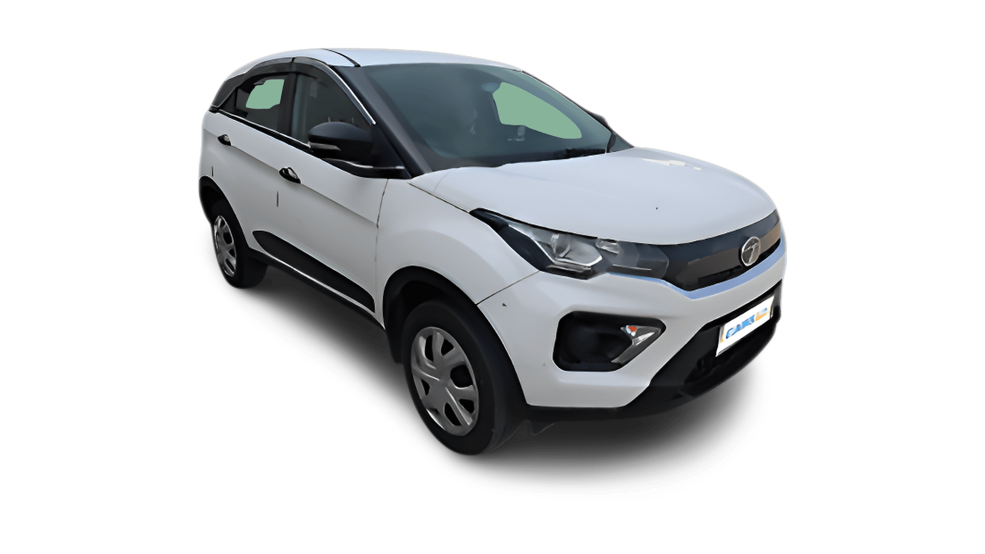 2022 Tata NEXON - SUV - Petrol - Manual - ₹6.63 lakh